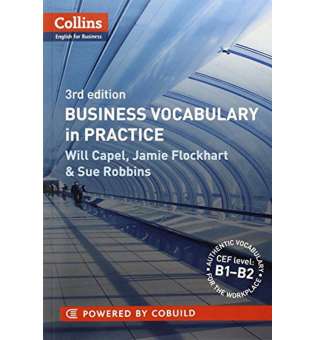  Business Vocabulary In Practice B1-B2