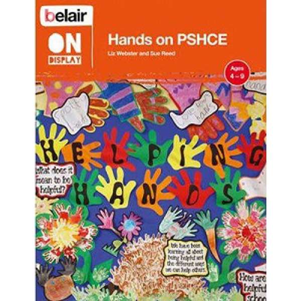  Belair on Display: Hands on PSHCE