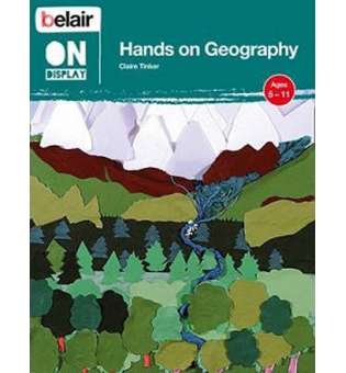  Belair on Display: Hands on Geography