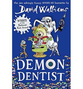  Demon Dentist