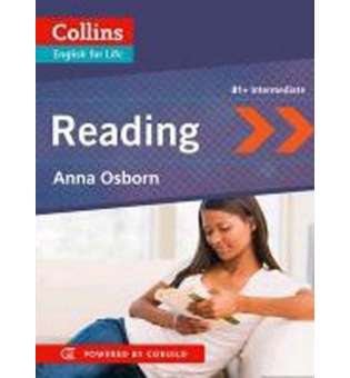  English for Life: Reading B1+ 