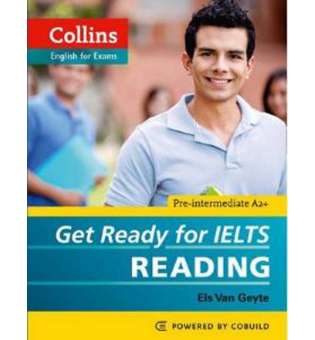  Get Ready for IELTS Reading