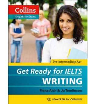  Get Ready for IELTS Writing