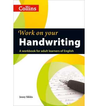  Collins Work on Your Handwriting