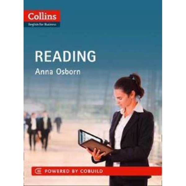  English for Business: Reading 