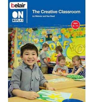  Belair on Display: The Creative Classroom