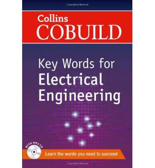  Key Words for Electrical Engineering Book with Mp3 CD