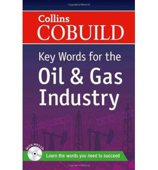  Key Words for the Oil and Gas Industry with Mp3 CD