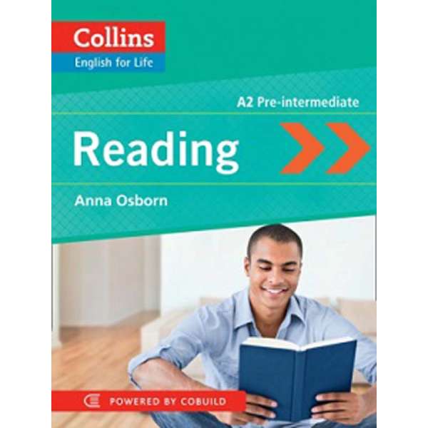  English for Life: Reading A2