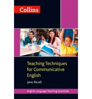  Teaching Techniques for Communicative English