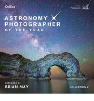  Astronomy Photographer of the Year: Collection 2 [Hardcover]