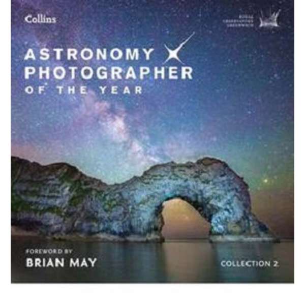  Astronomy Photographer of the Year: Collection 2 [Hardcover]