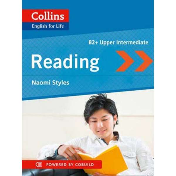  English for Life: Reading B2+ 