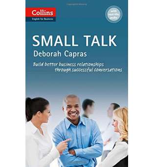  English for Business: Small Talk 