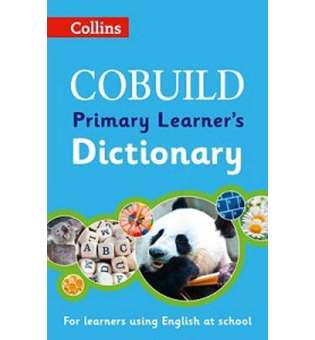  Primary Dictionaries: Primary Learner's Dictionary