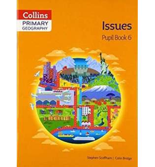  Collins Primary Geography Pupil Book 6