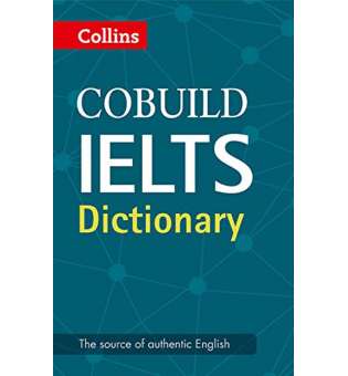  Collins COBUILD IELTS Dictionary