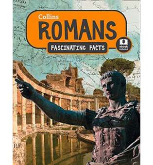  Fascinating Facts: Romans