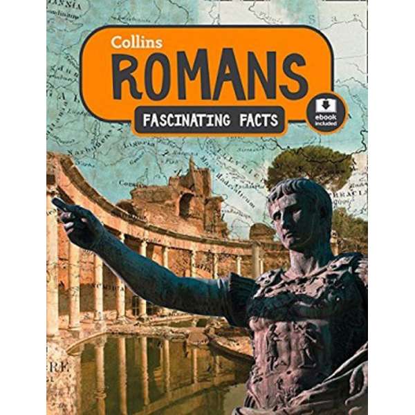  Fascinating Facts: Romans