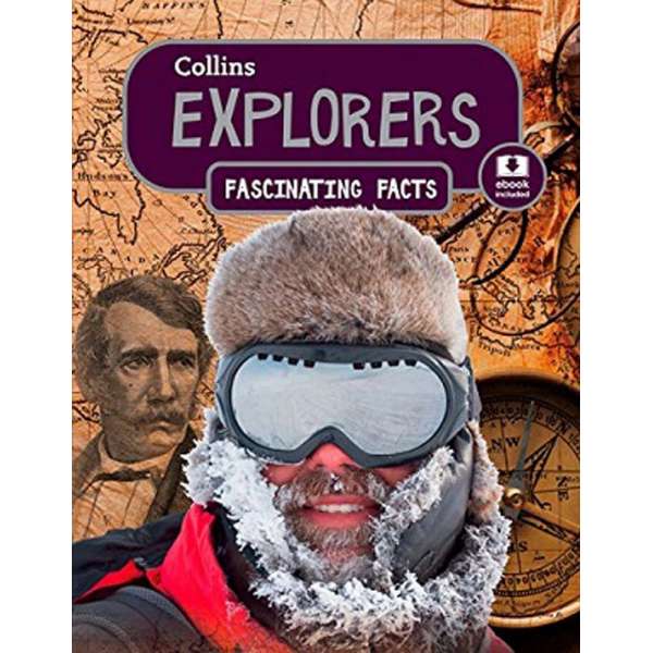  Fascinating Facts: Explorers