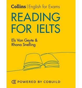  Collins English for IELTS: Reading 2nd Revised ed
