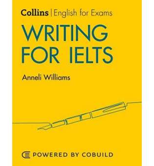  Collins English for IELTS: Writing 2nd Revised ed