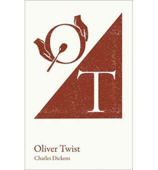  CCC Oliver Twist: A-level set text student edition