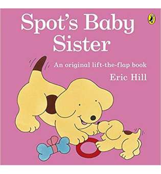  Spot's Baby Sister