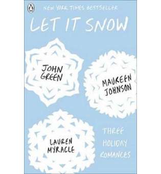 John Green: Let it Snow
