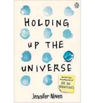  Holding Up the Universe