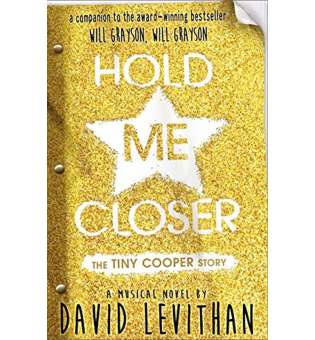  Hold Me Closer: Tiny Cooper Story,The 