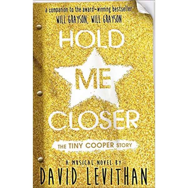  Hold Me Closer: Tiny Cooper Story,The 