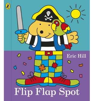  Flip Flap Spot