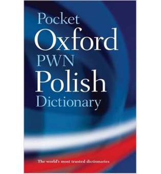  Pocket Oxford-PWN Polish Dictionary