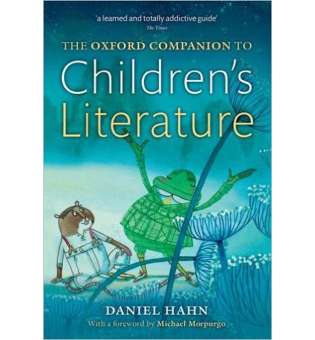  Oxford Companion to Children's Literature,The 