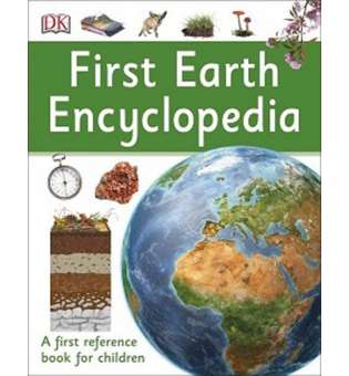  First Earth Encyclopedia