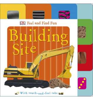  Feel and Find Fun Building Site