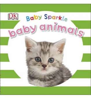  Baby Sparkle Baby Animals