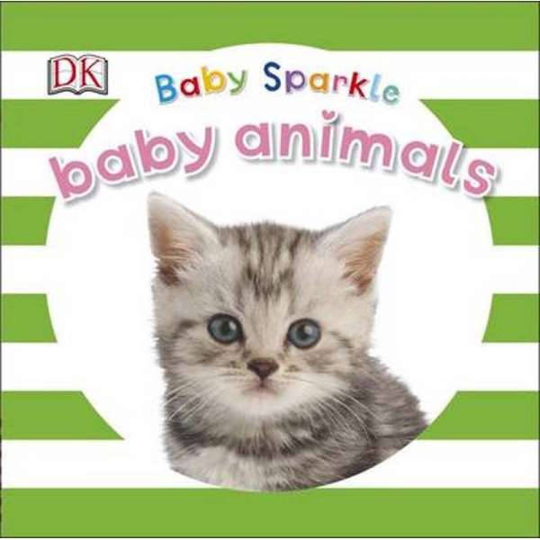  Baby Sparkle Baby Animals