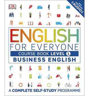  English for Everyone Business English 1 Course Book