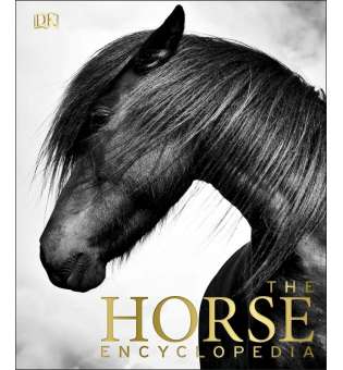  The Horse Encyclopedia
