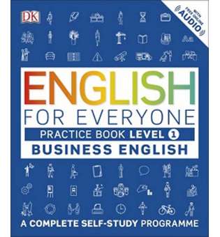  English for Everyone Business English 1 Practice Book