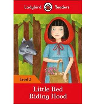  Ladybird Readers 2 Little Red Riding Hood
