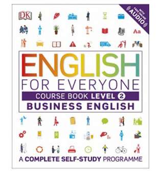  English for Everyone Business English 2 Course Book