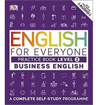  English for Everyone Business English 2 Practice Book