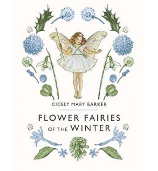  Flower Fairies of the Winter