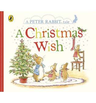  Peter Rabbit: A Christmas Wish