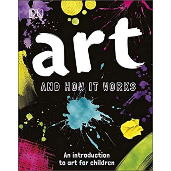  Art and How it Works