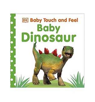  BabyT&F Baby Dinosaur