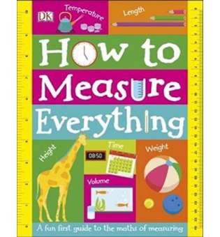  How to Measure Everything